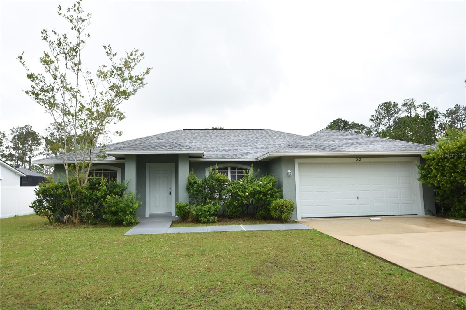 32 SLUMBER PATH, PALM COAST, FL, 32164