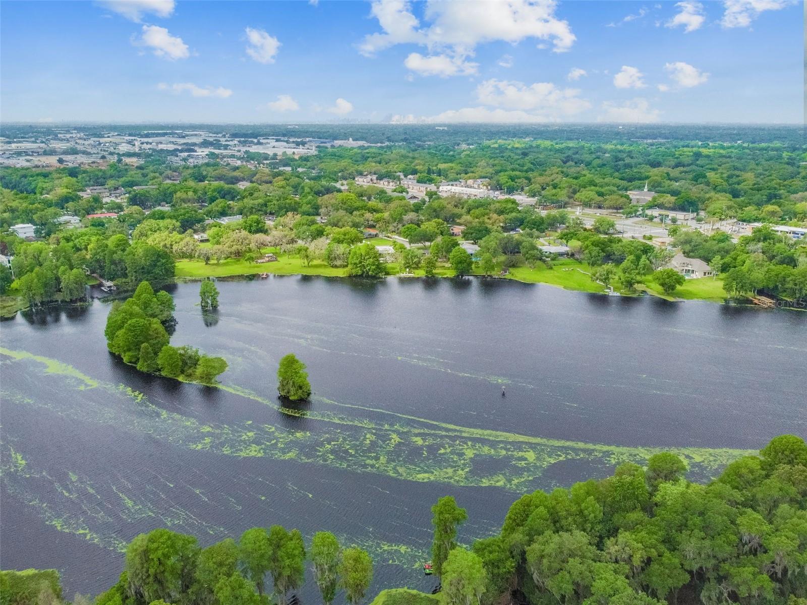 414 JOYCE AVE, TEMPLE TERRACE, FL, 33617