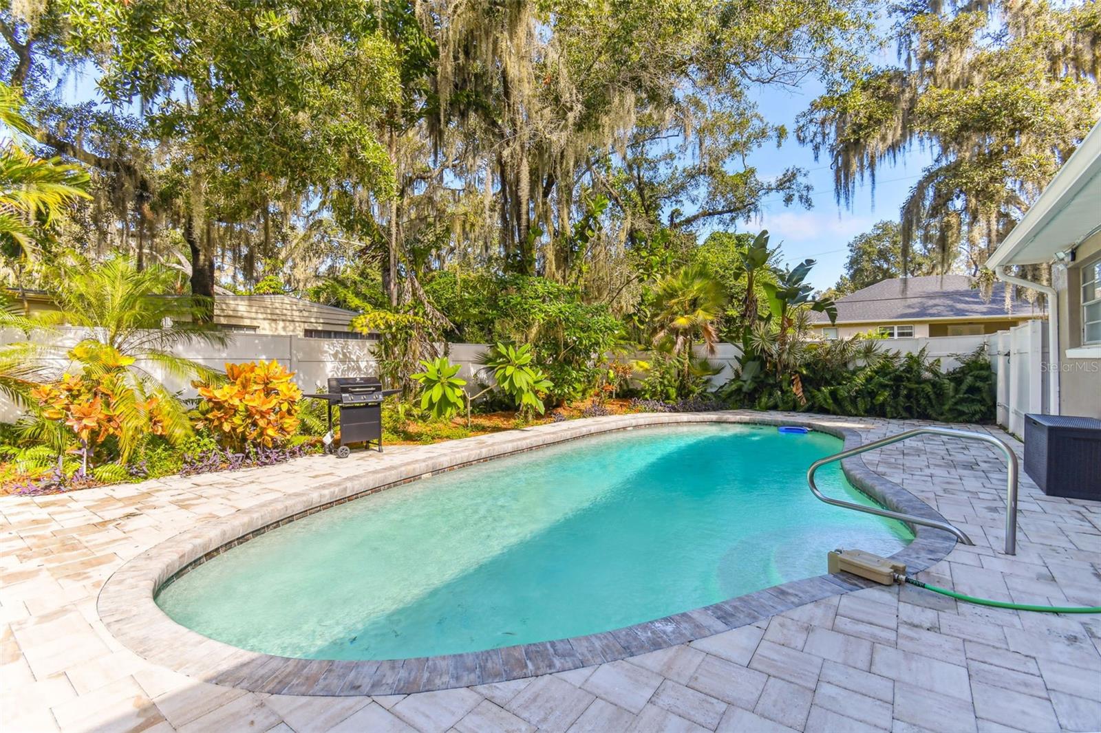 414 JOYCE AVE, TEMPLE TERRACE, FL, 33617