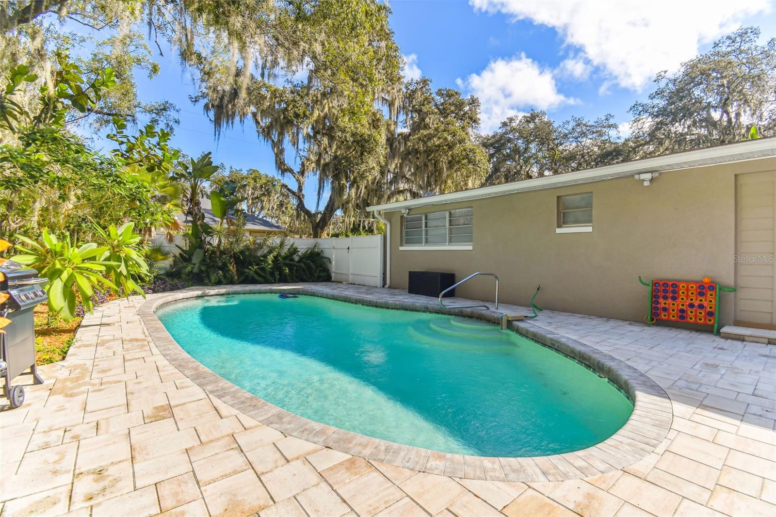 414 JOYCE AVE, TEMPLE TERRACE, FL, 33617