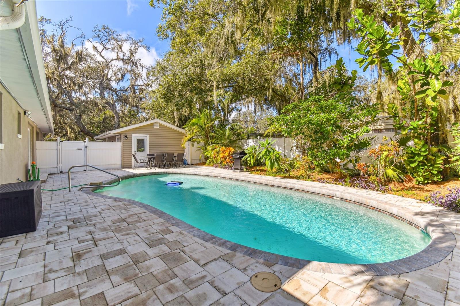 414 JOYCE AVE, TEMPLE TERRACE, FL, 33617