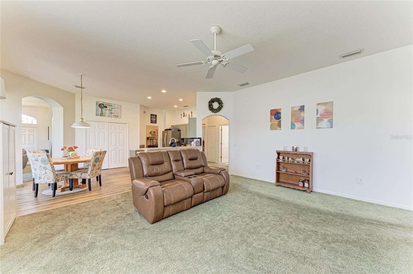 4812 TURTLE BAY TER, BRADENTON, FL, 34203