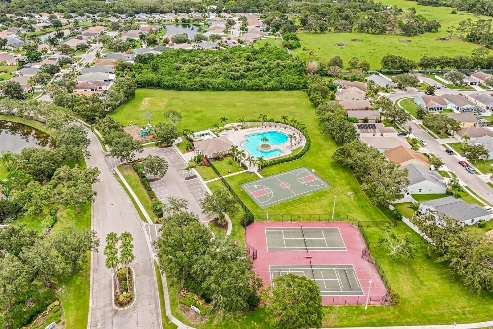 4812 TURTLE BAY TER, BRADENTON, FL, 34203
