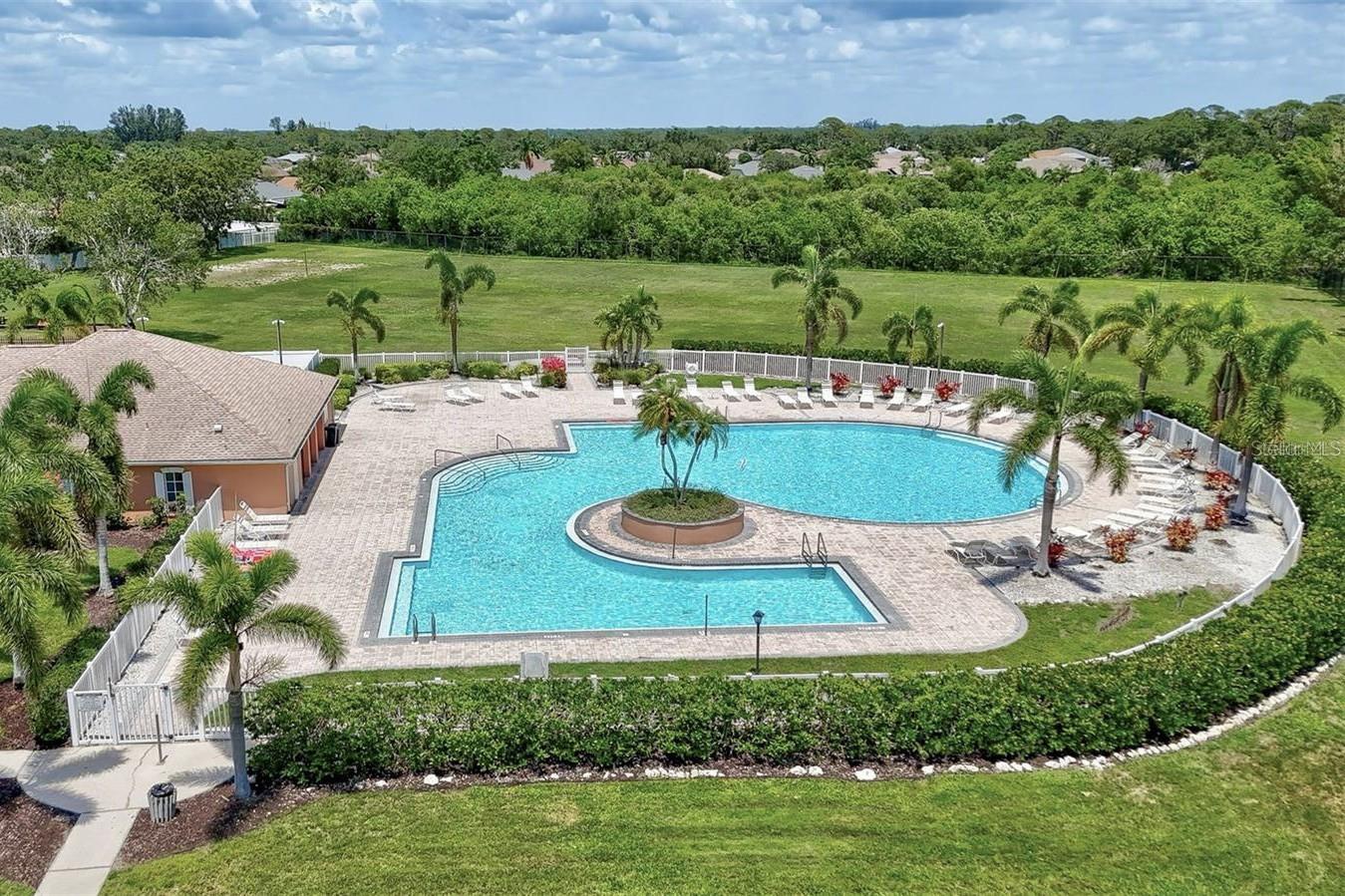 4812 TURTLE BAY TER, BRADENTON, FL, 34203