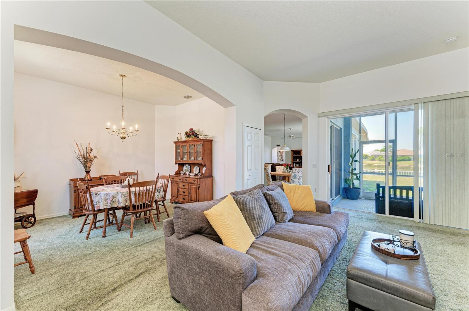 4812 TURTLE BAY TER, BRADENTON, FL, 34203