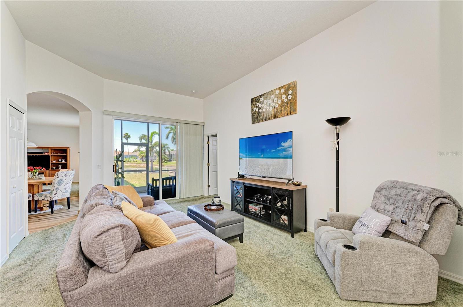 4812 TURTLE BAY TER, BRADENTON, FL, 34203