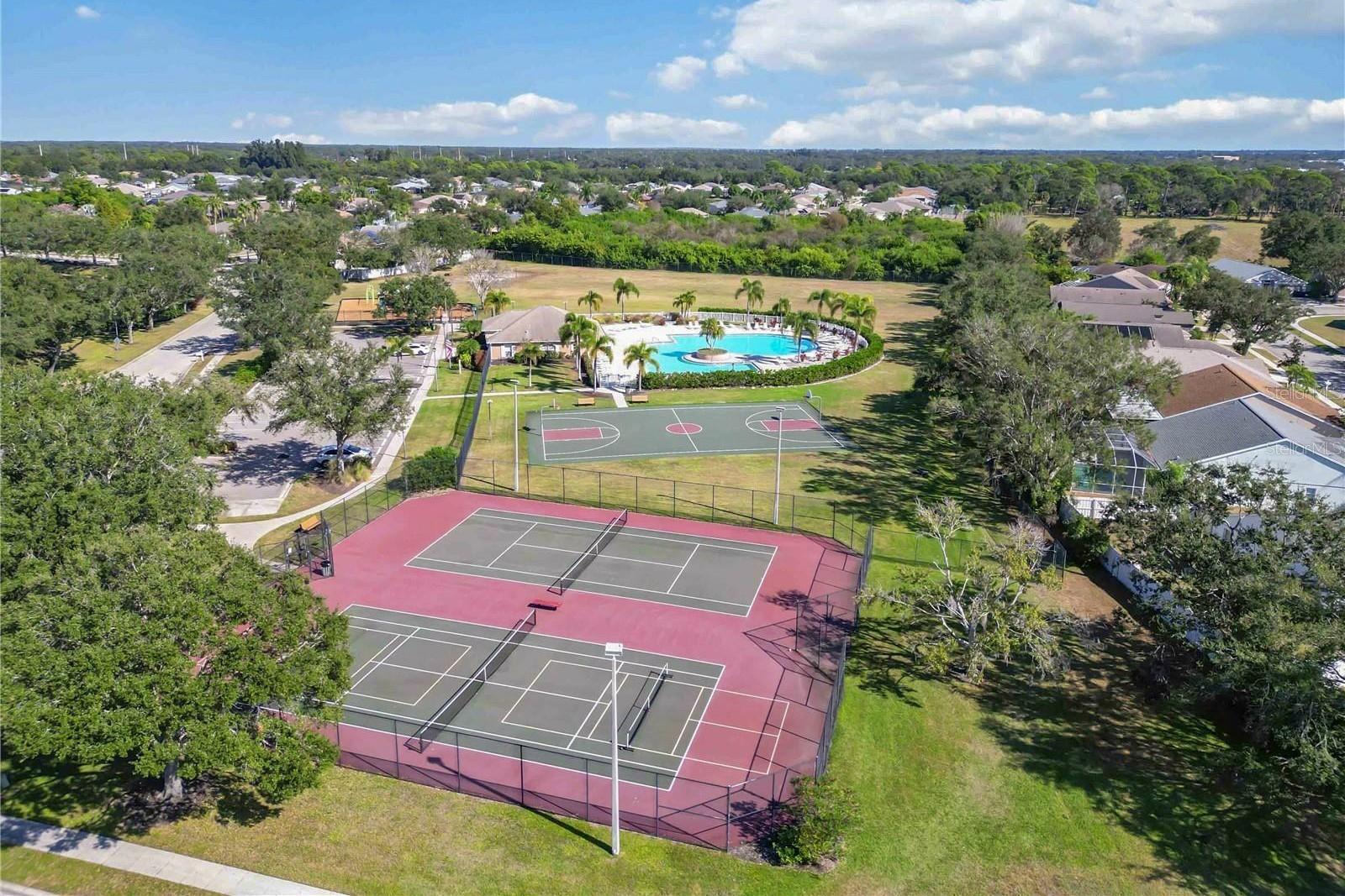 4812 TURTLE BAY TER, BRADENTON, FL, 34203