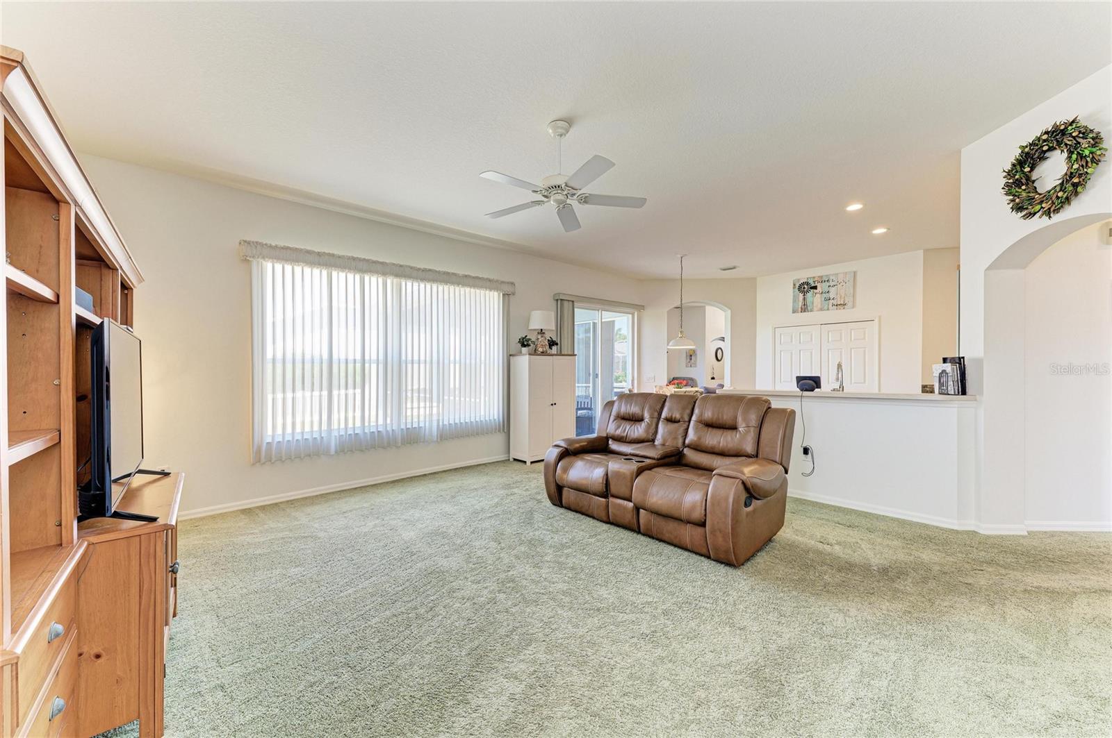 4812 TURTLE BAY TER, BRADENTON, FL, 34203