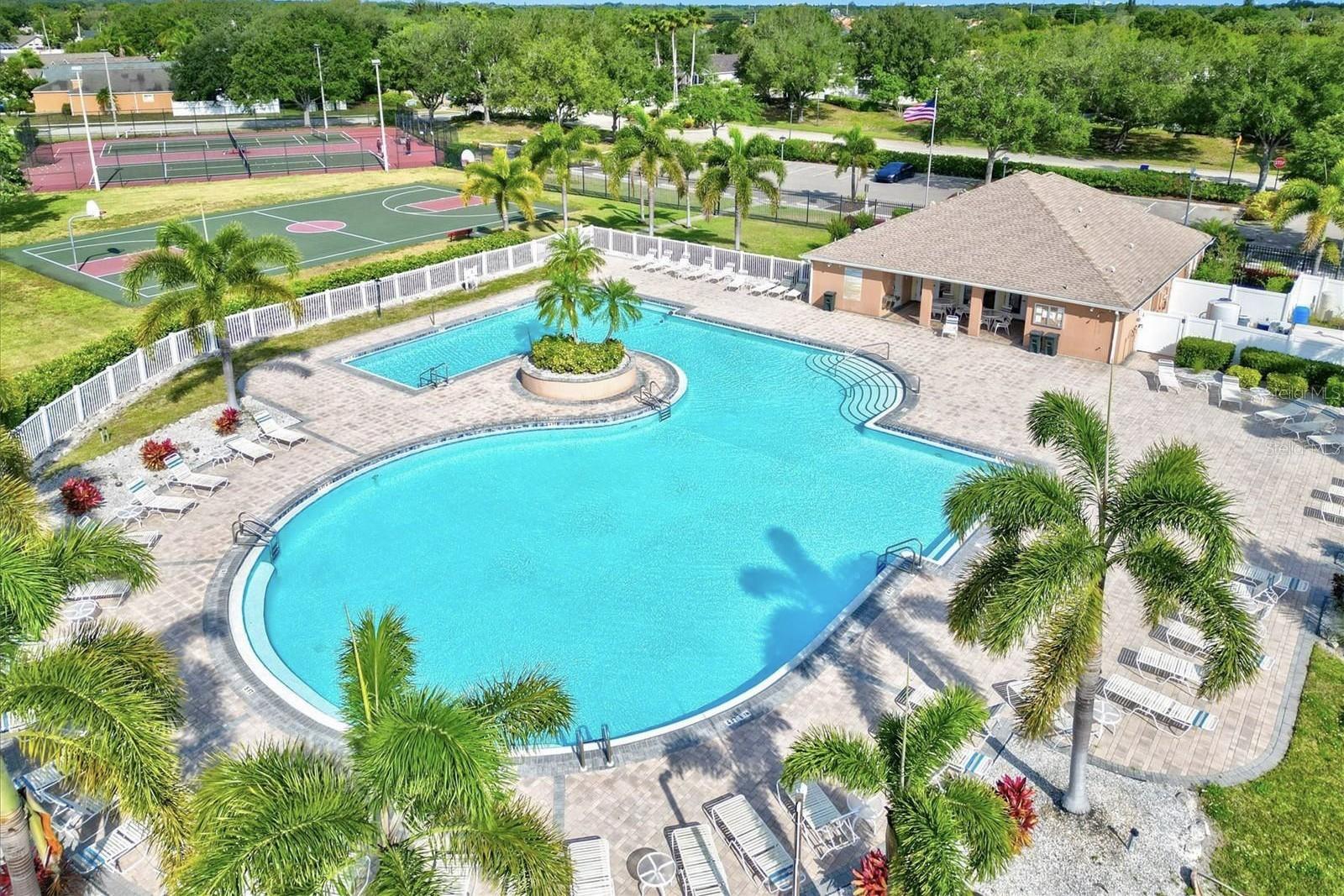 4812 TURTLE BAY TER, BRADENTON, FL, 34203