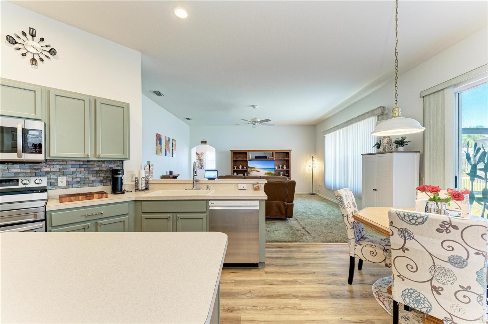 4812 TURTLE BAY TER, BRADENTON, FL, 34203