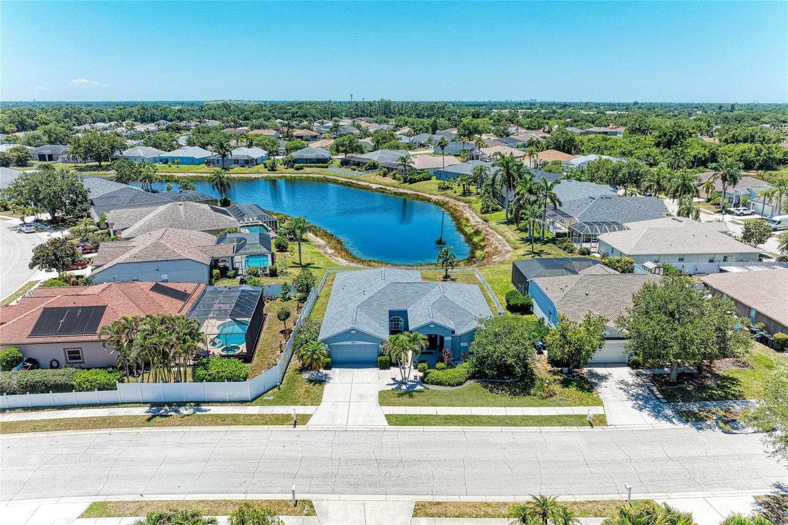 4812 TURTLE BAY TER, BRADENTON, FL, 34203
