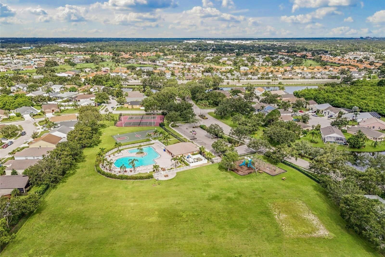 4812 TURTLE BAY TER, BRADENTON, FL, 34203