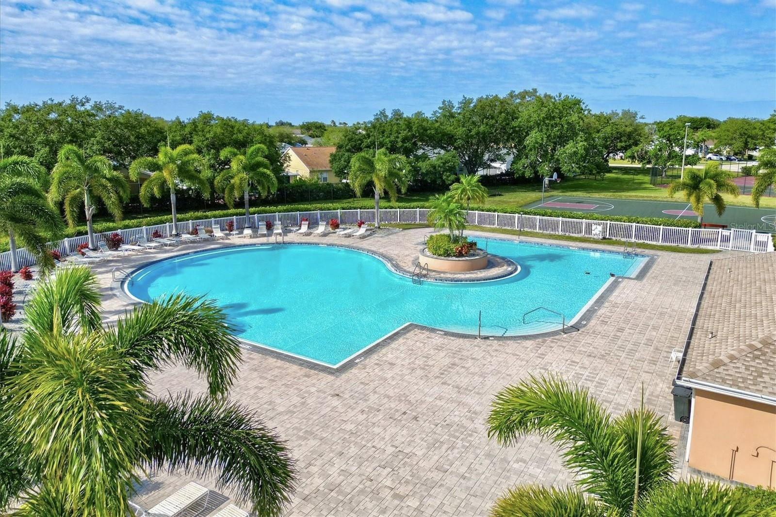 4812 TURTLE BAY TER, BRADENTON, FL, 34203