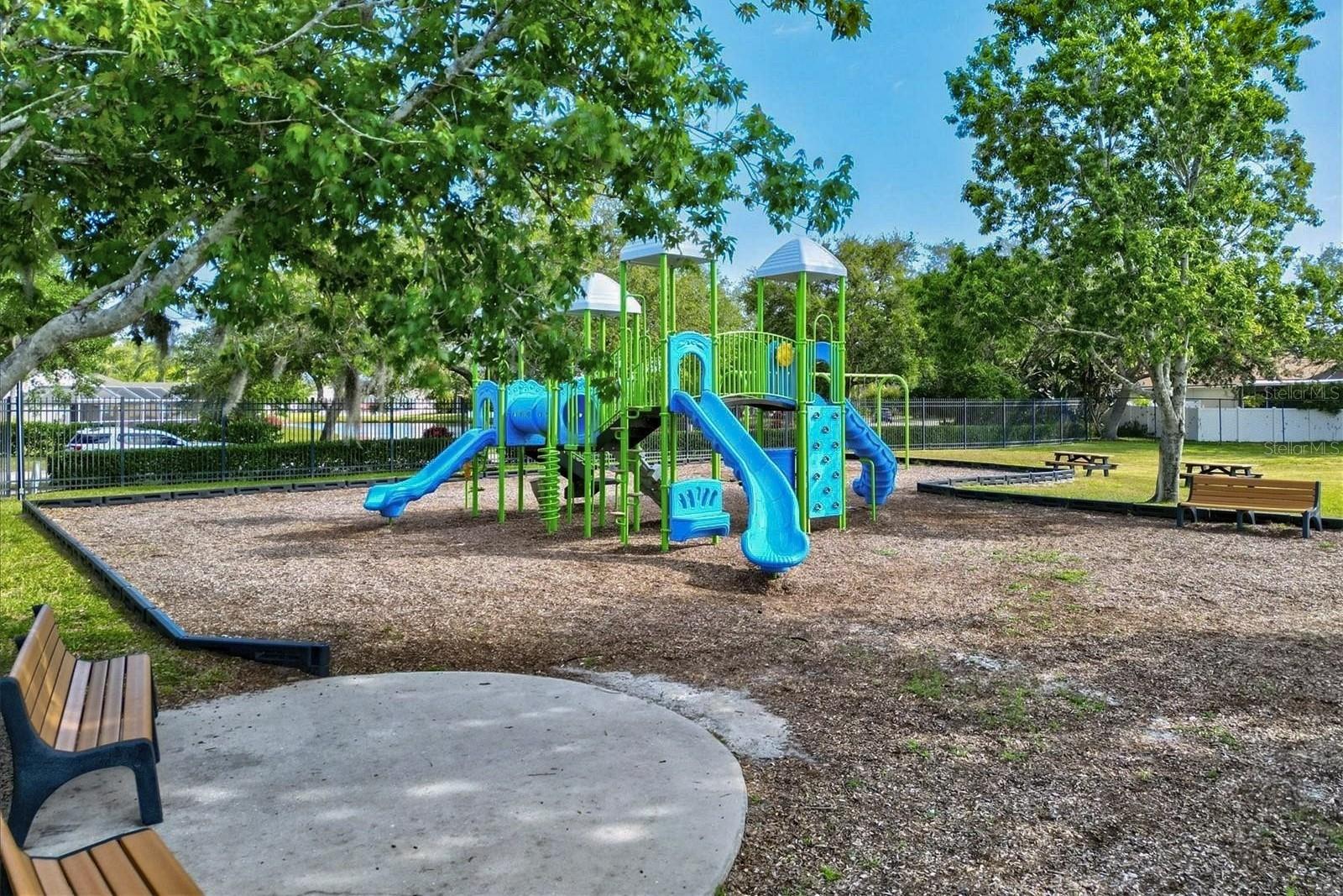 4812 TURTLE BAY TER, BRADENTON, FL, 34203