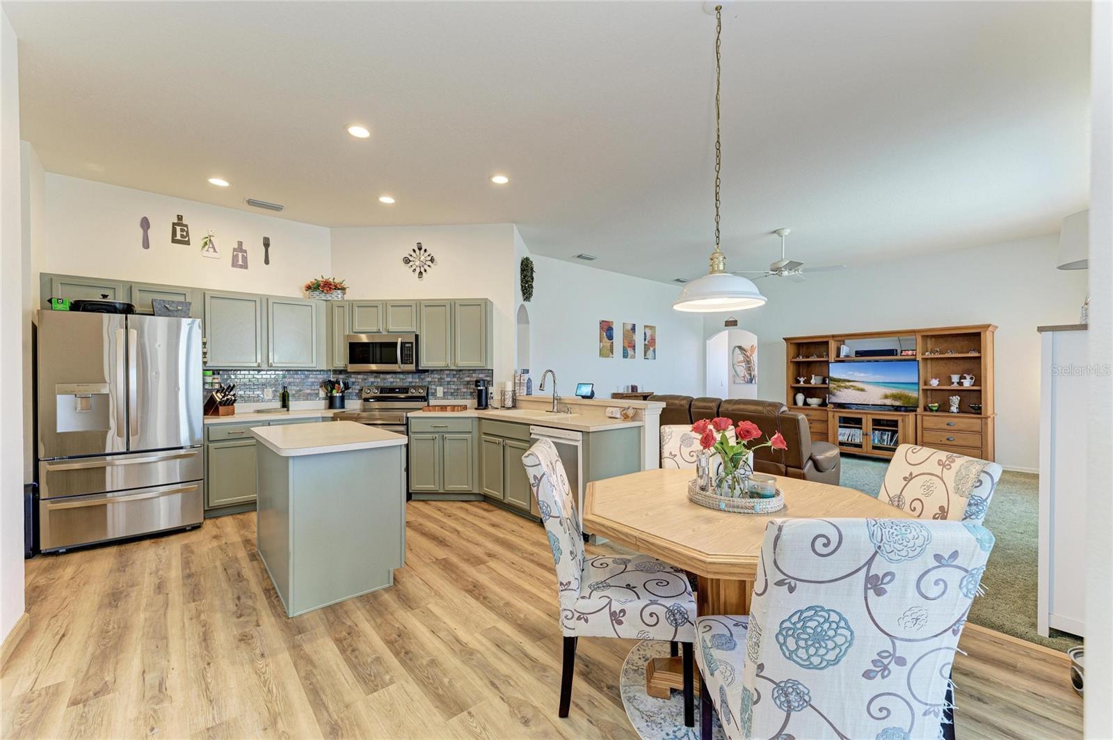 4812 TURTLE BAY TER, BRADENTON, FL, 34203