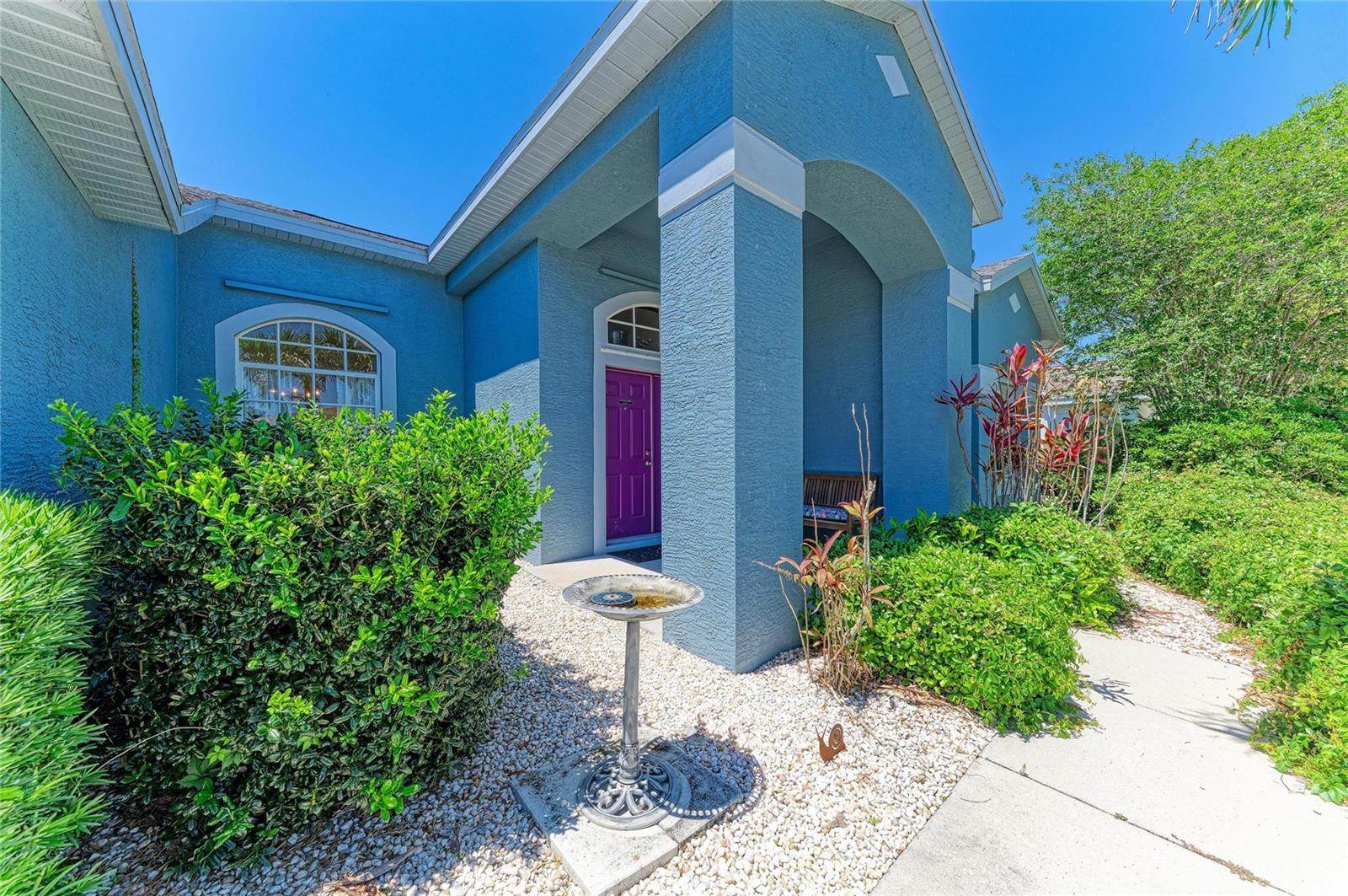 4812 TURTLE BAY TER, BRADENTON, FL, 34203