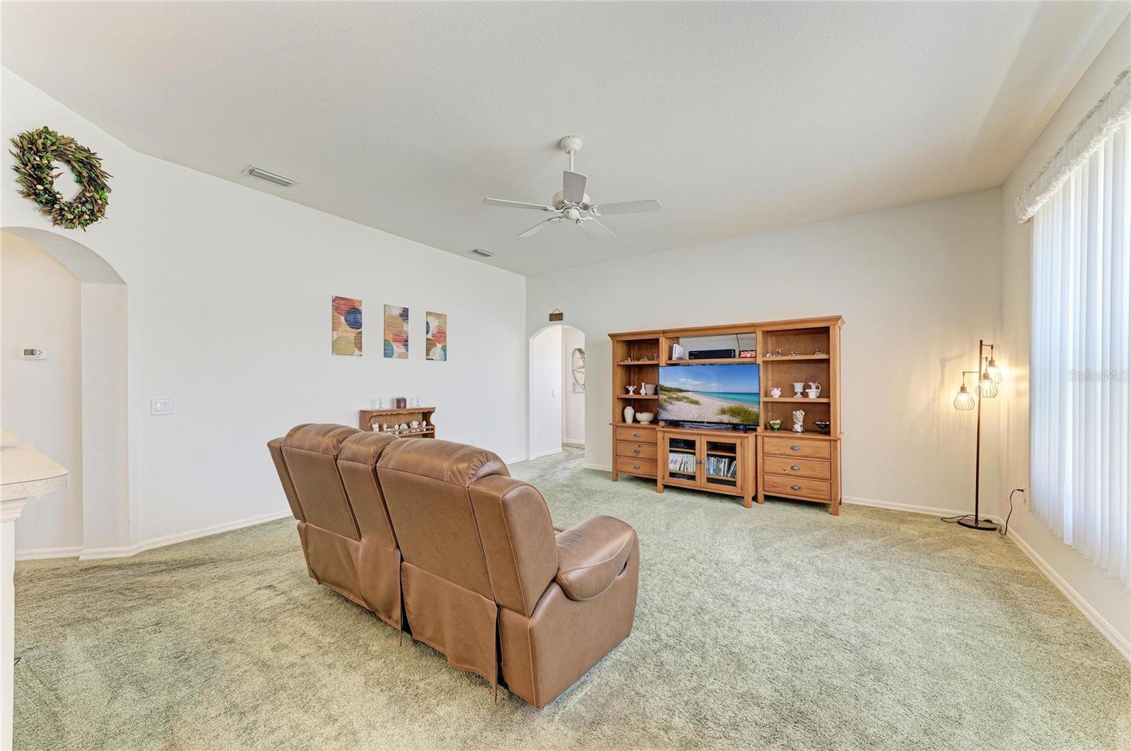 4812 TURTLE BAY TER, BRADENTON, FL, 34203