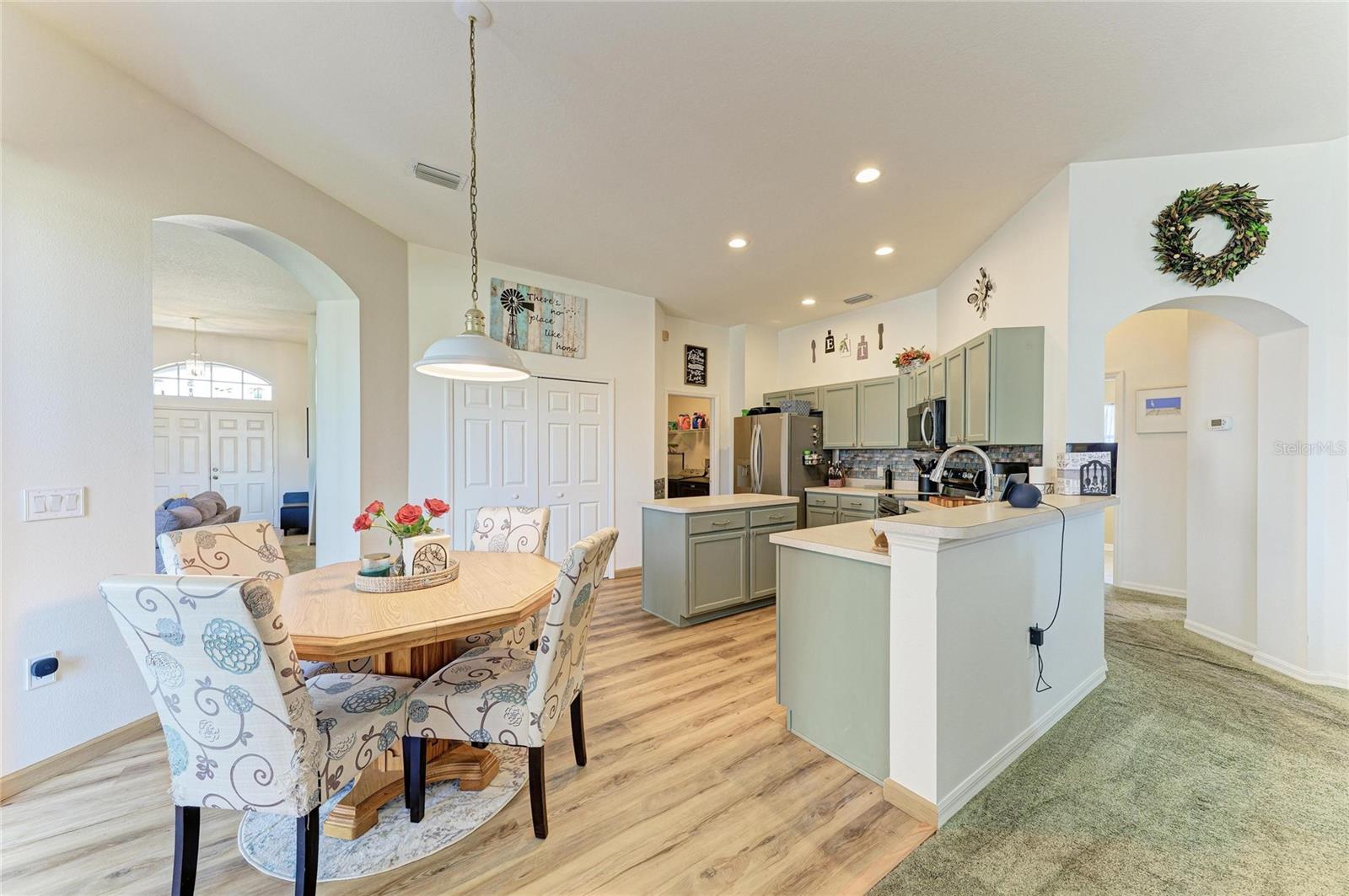 4812 TURTLE BAY TER, BRADENTON, FL, 34203