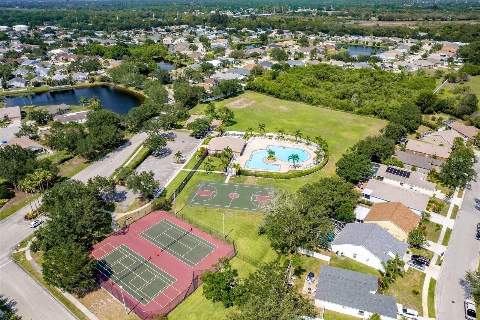 4812 TURTLE BAY TER, BRADENTON, FL, 34203