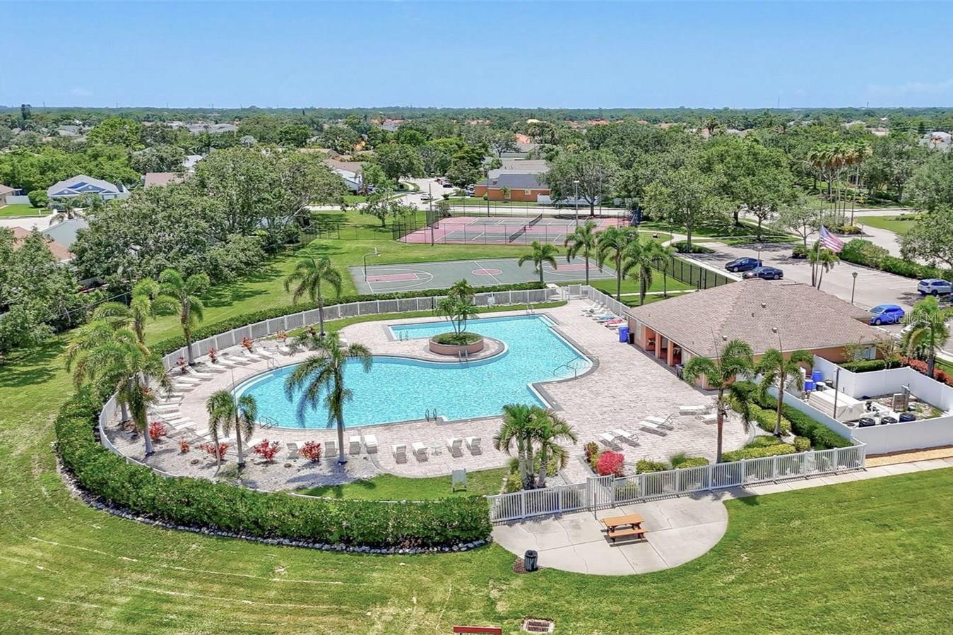 4812 TURTLE BAY TER, BRADENTON, FL, 34203