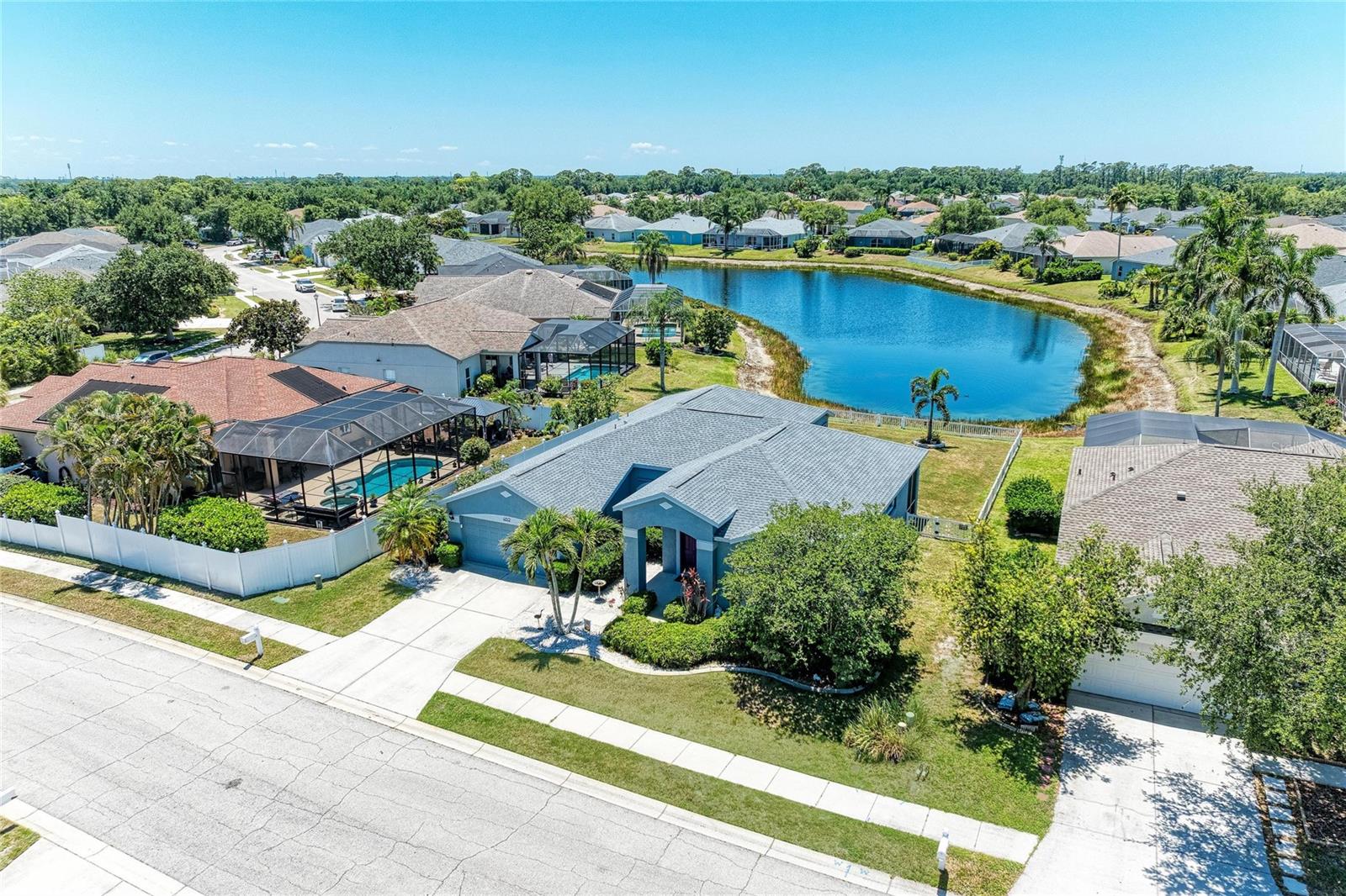 4812 TURTLE BAY TER, BRADENTON, FL, 34203