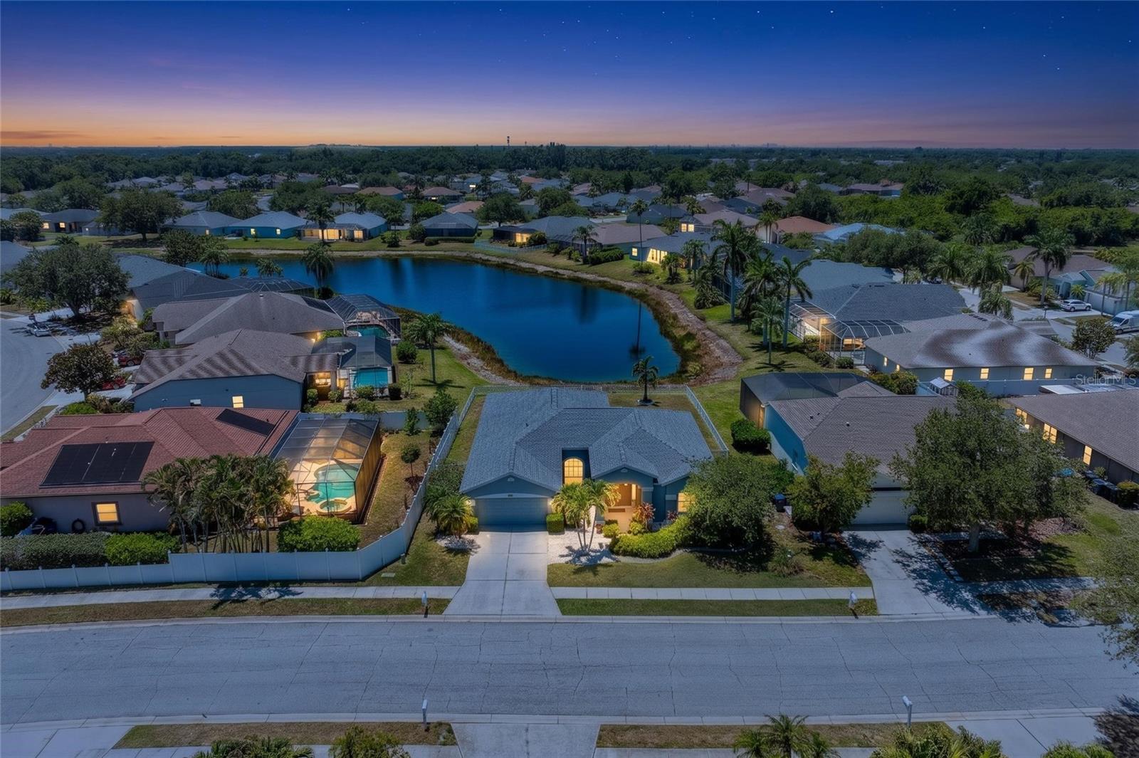 4812 TURTLE BAY TER, BRADENTON, FL, 34203