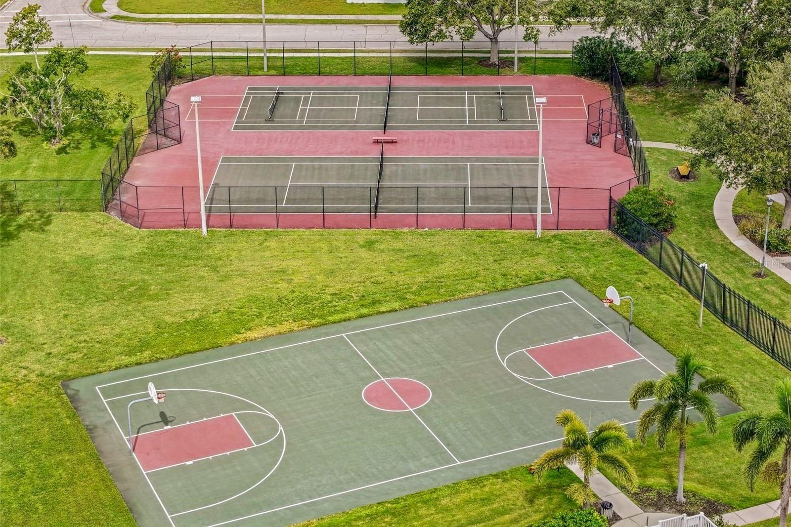 4812 TURTLE BAY TER, BRADENTON, FL, 34203