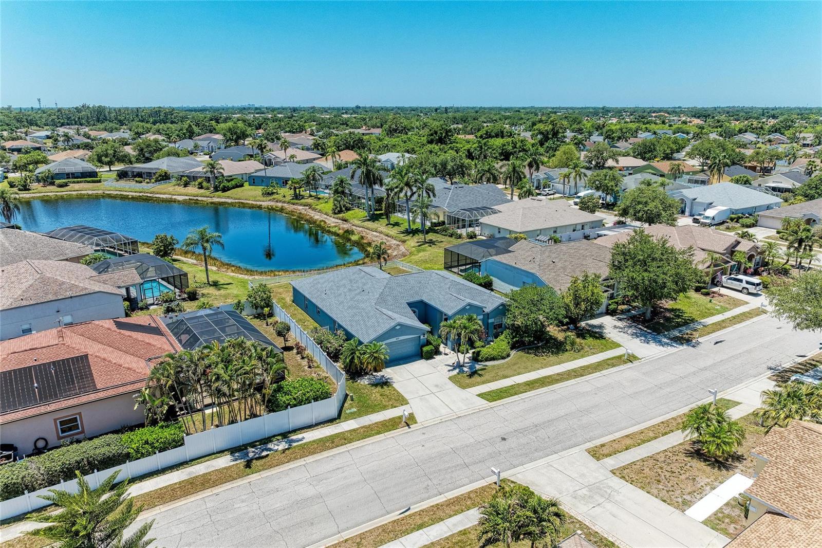 4812 TURTLE BAY TER, BRADENTON, FL, 34203