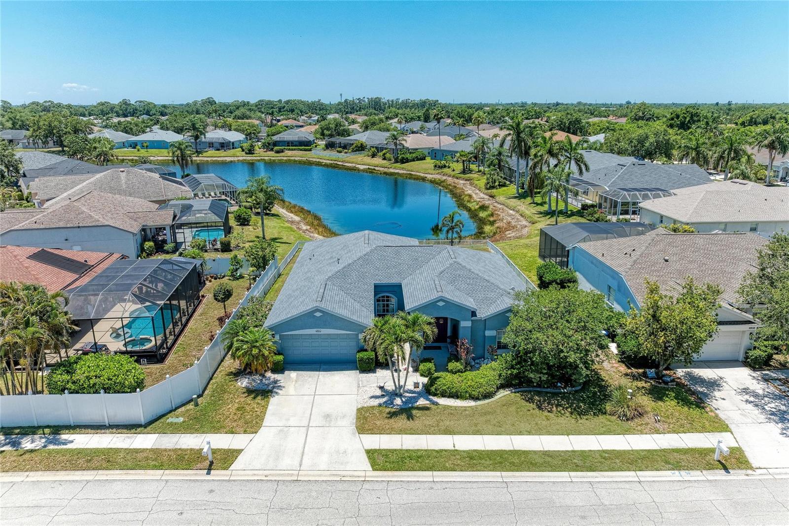 4812 TURTLE BAY TER, BRADENTON, FL, 34203