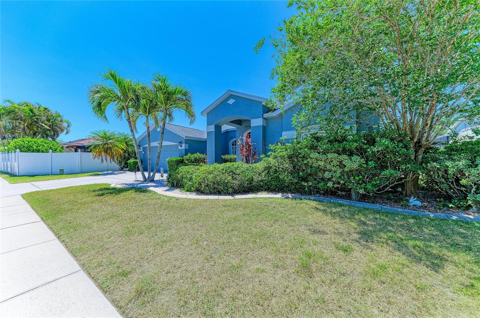4812 TURTLE BAY TER, BRADENTON, FL, 34203