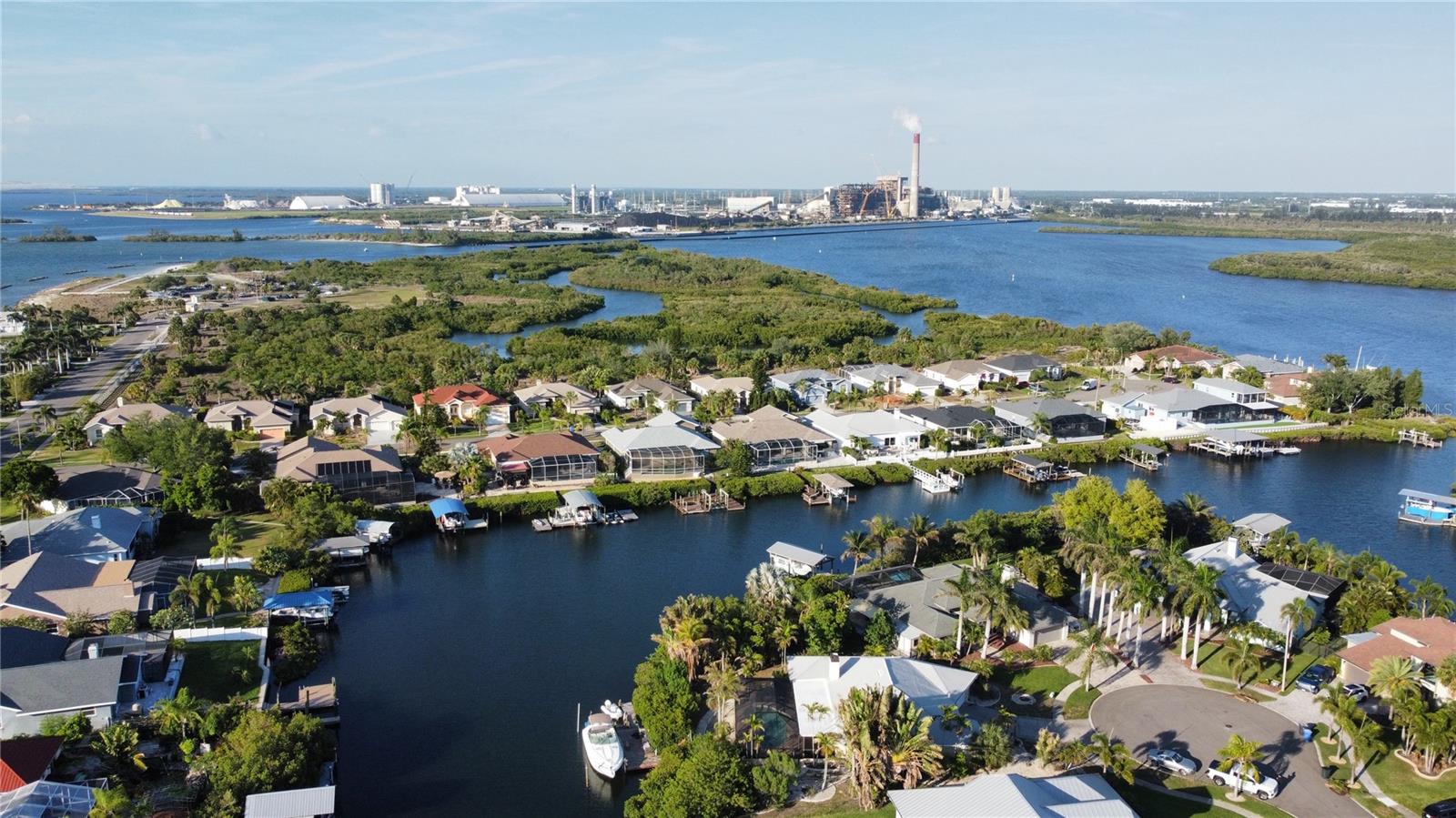 6612 BLACKFIN WAY, APOLLO BEACH, FL, 33572