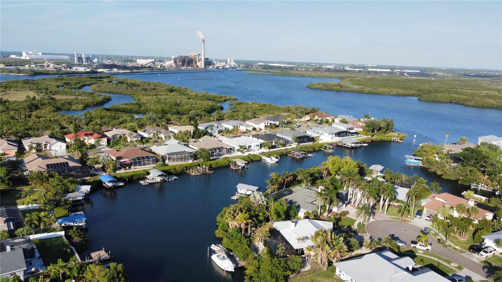 6612 BLACKFIN WAY, APOLLO BEACH, FL, 33572