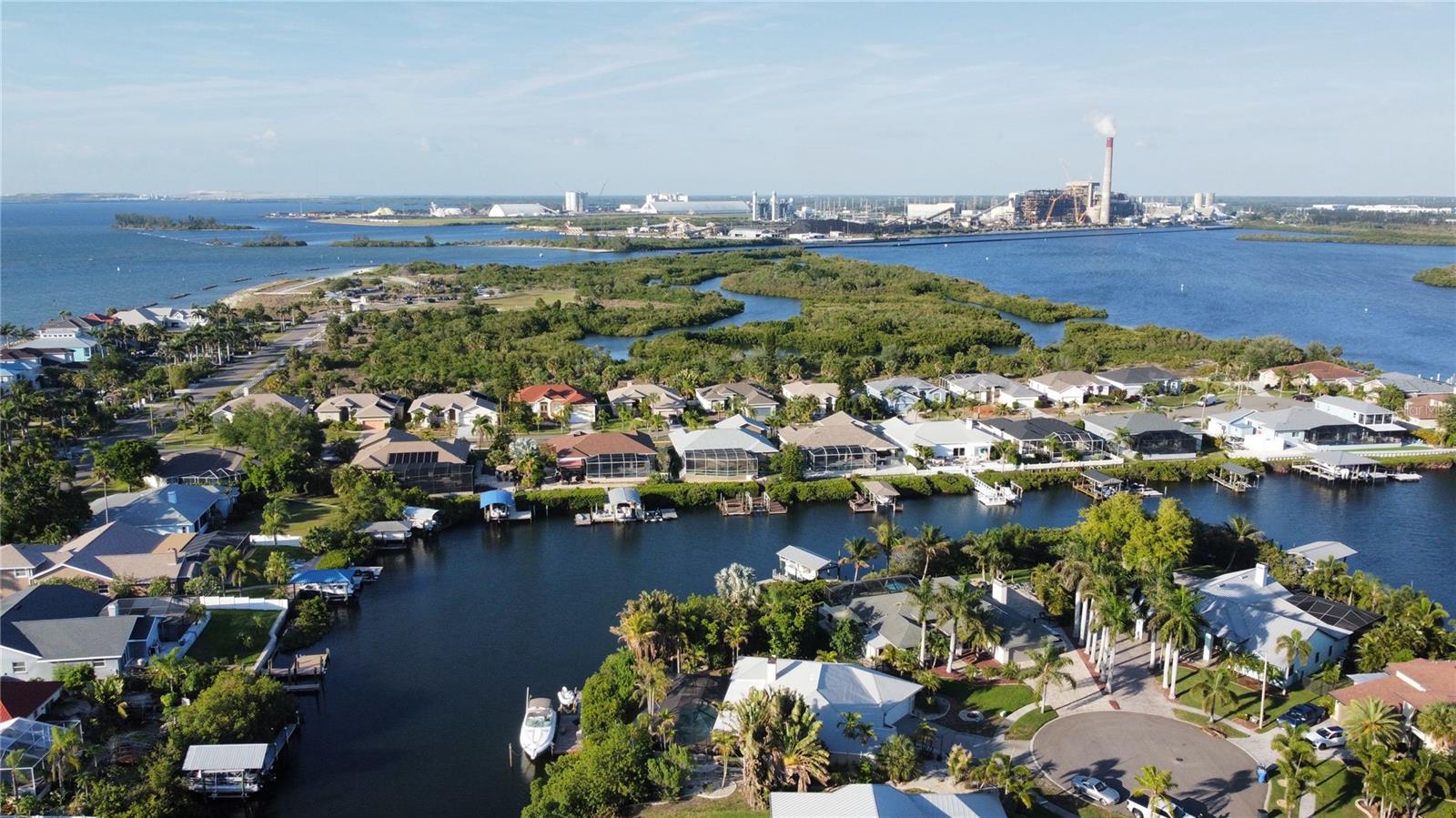 6612 BLACKFIN WAY, APOLLO BEACH, FL, 33572