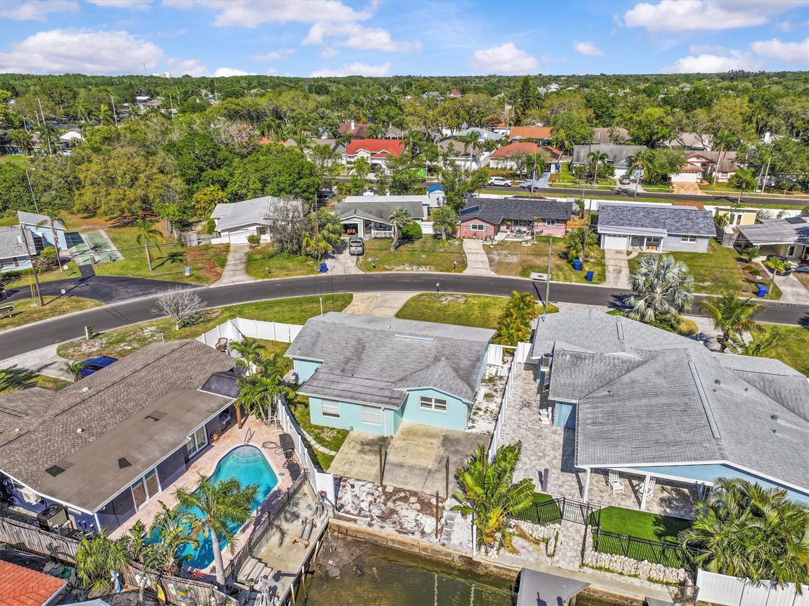 310 WESTWINDS DR, PALM HARBOR, FL, 34683