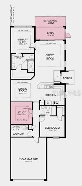 7523 MOONBEAM AVE, SARASOTA, FL, 34241