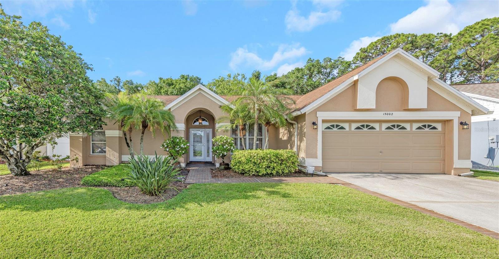 15002 ROCKY LEDGE DR, TAMPA, FL, 33625