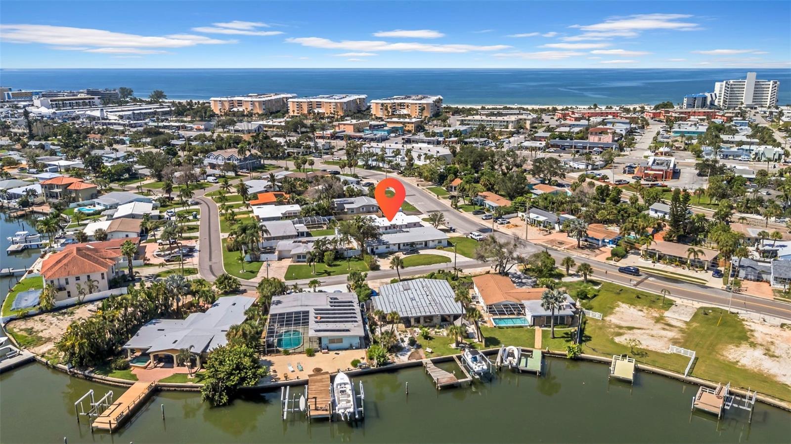 6855 GULF WINDS DR, ST PETE BEACH, FL, 33706