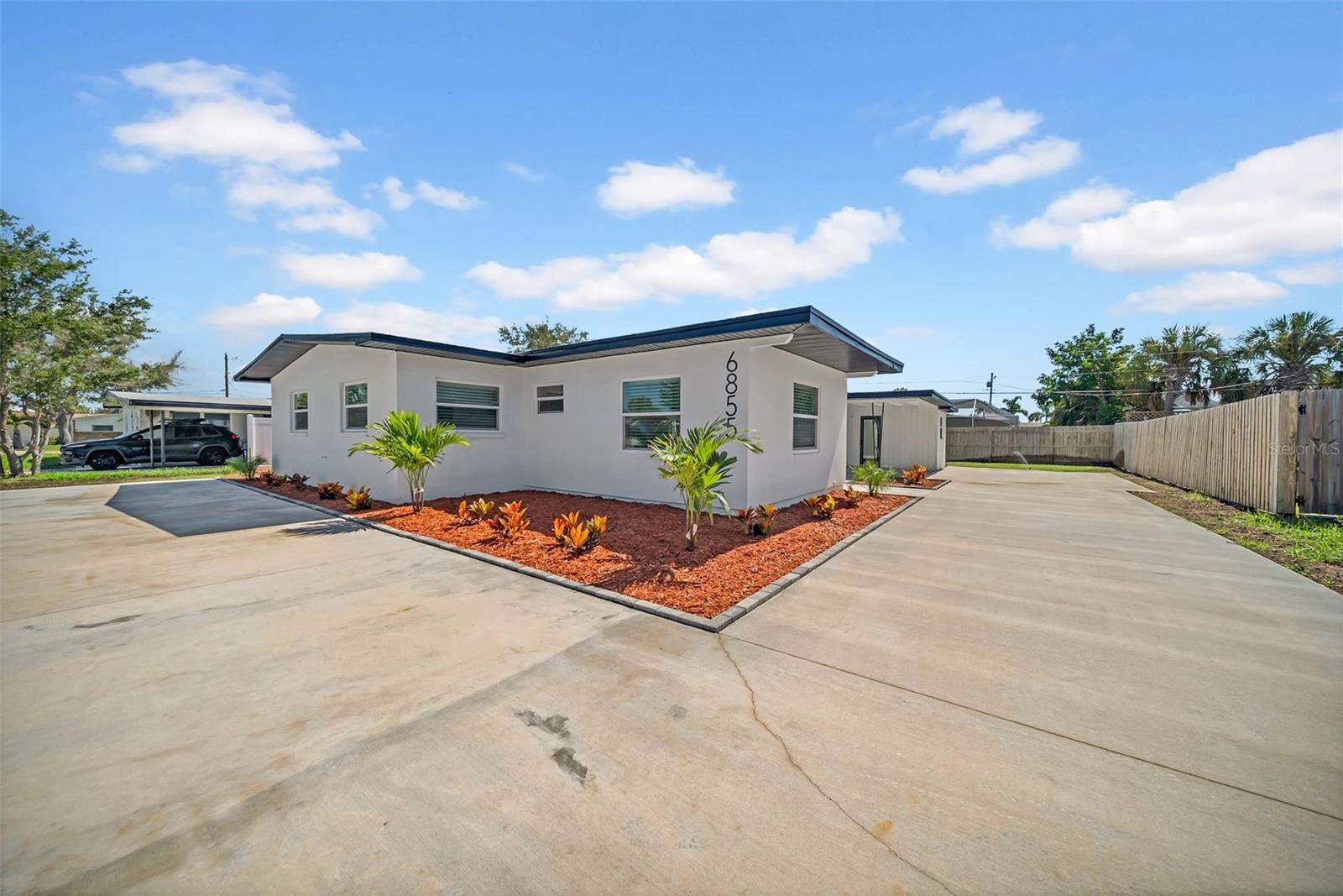 6855 GULF WINDS DR, ST PETE BEACH, FL, 33706