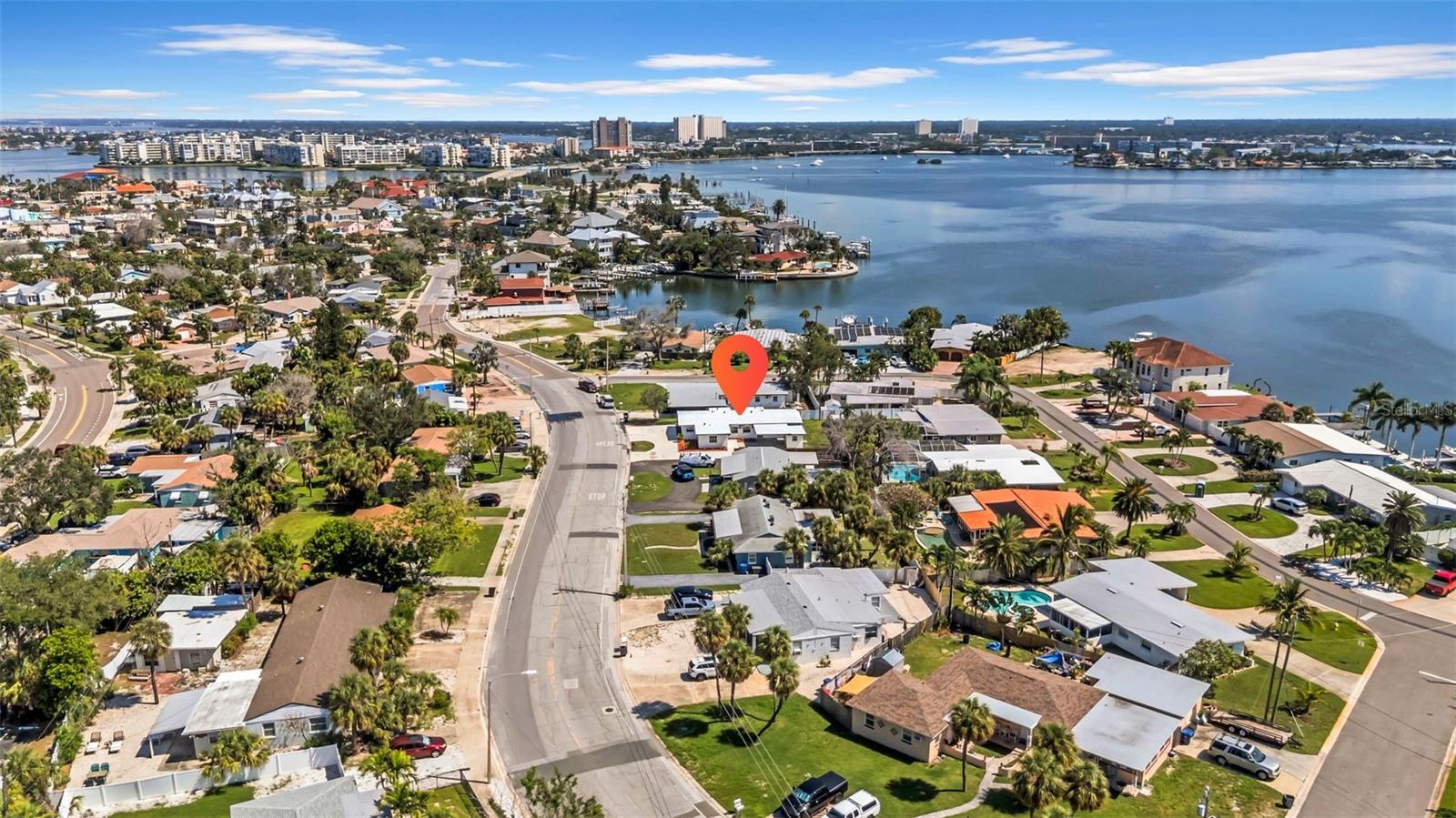 6855 GULF WINDS DR, ST PETE BEACH, FL, 33706