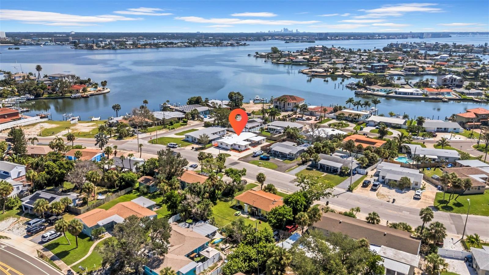 6855 GULF WINDS DR, ST PETE BEACH, FL, 33706
