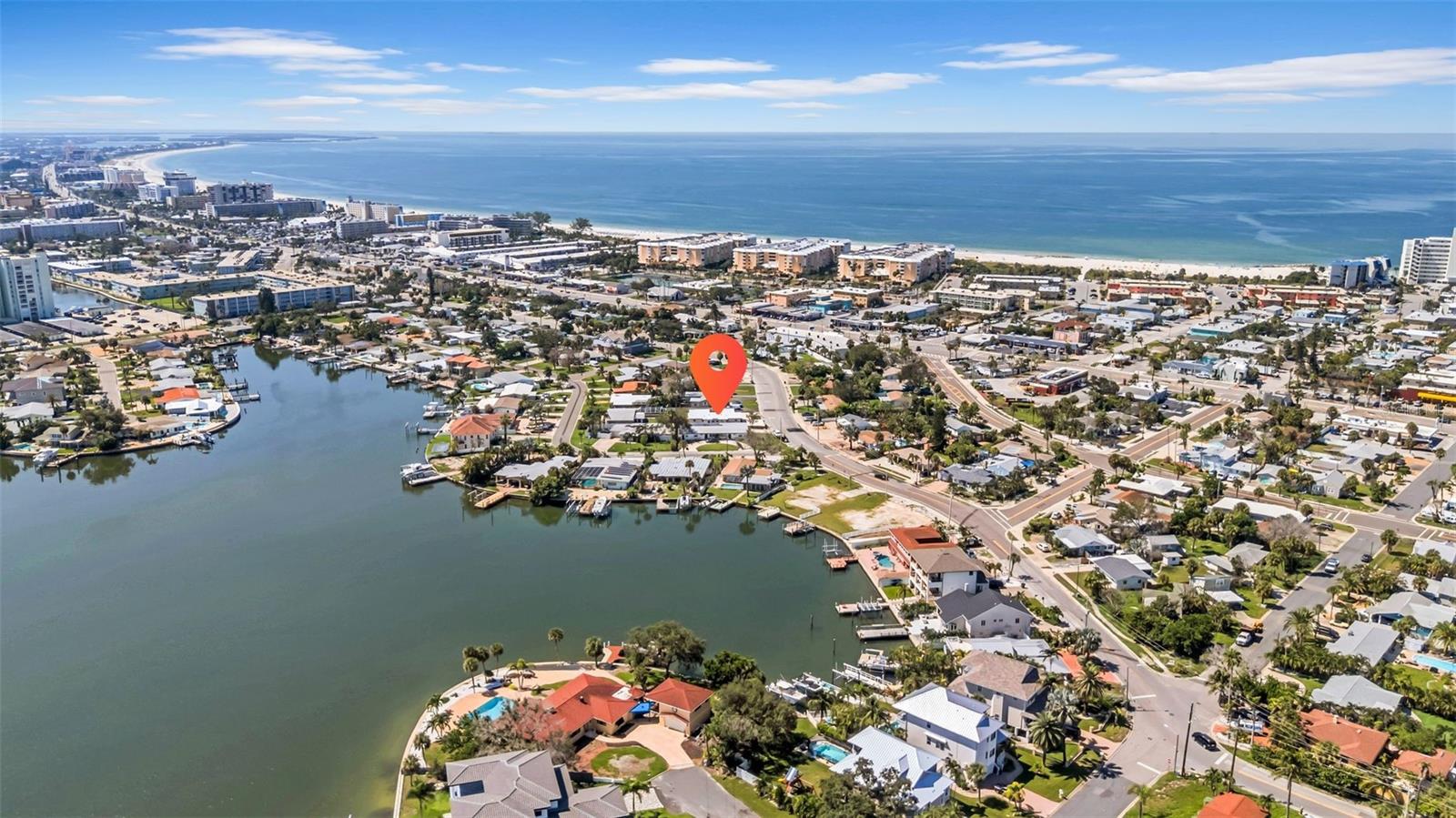 6855 GULF WINDS DR, ST PETE BEACH, FL, 33706