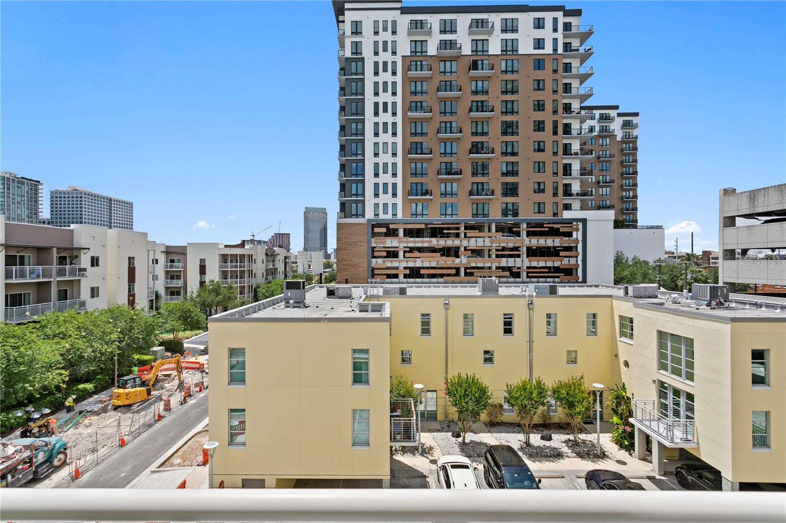 1212 E WHITING ST #404, TAMPA, FL, 33602
