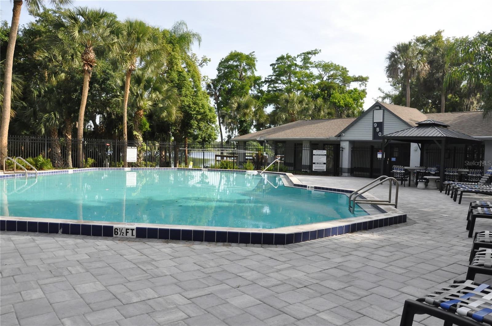 507 NORTHLAKE DR #507, SANFORD, FL, 32773