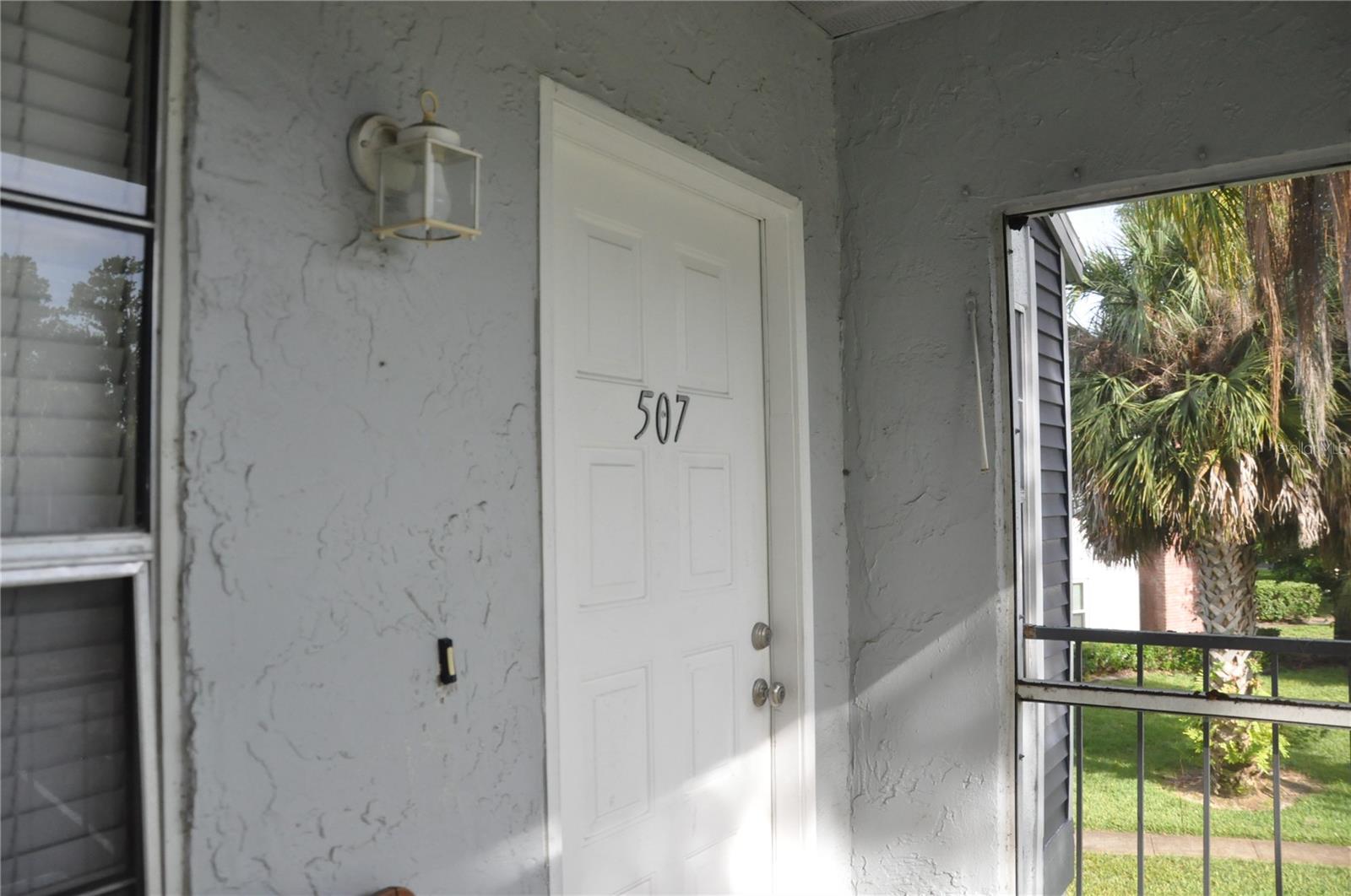 507 NORTHLAKE DR #507, SANFORD, FL, 32773