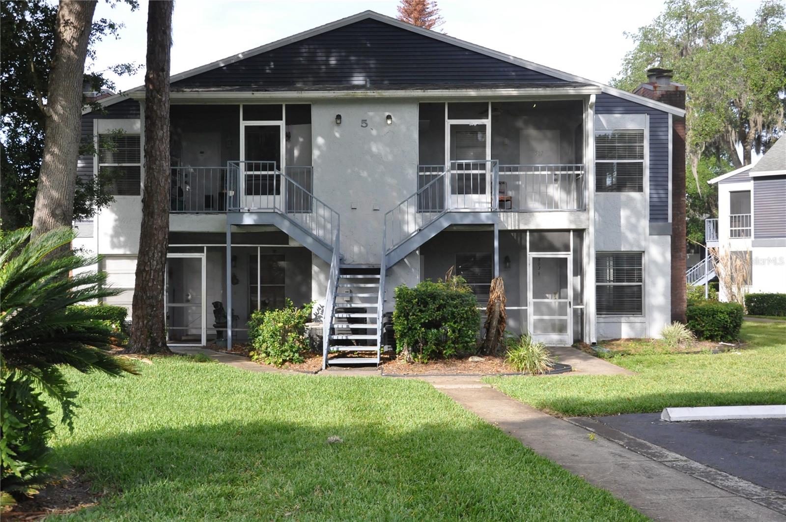 507 NORTHLAKE DR #507, SANFORD, FL, 32773