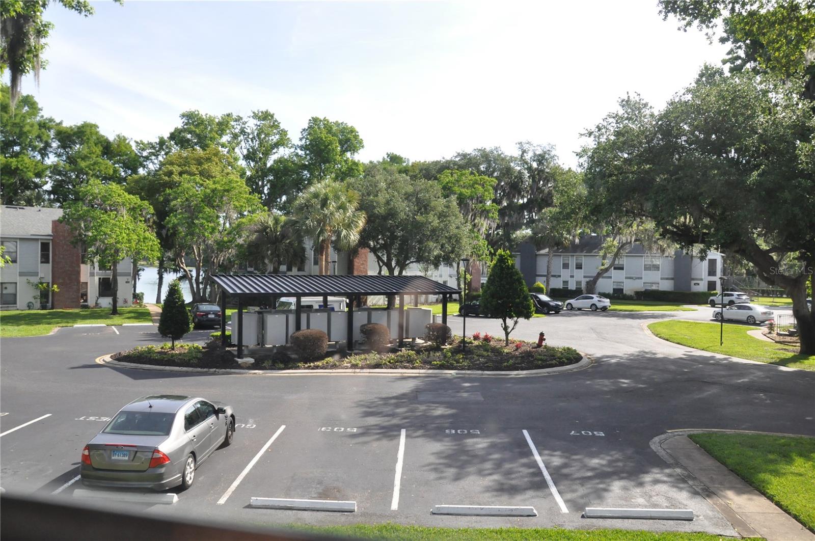 507 NORTHLAKE DR #507, SANFORD, FL, 32773