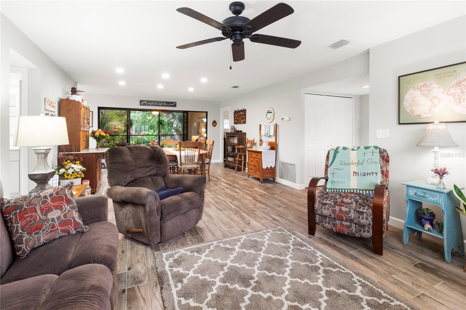 6064 FAIRWAY LN #1512, BRADENTON, FL, 34210