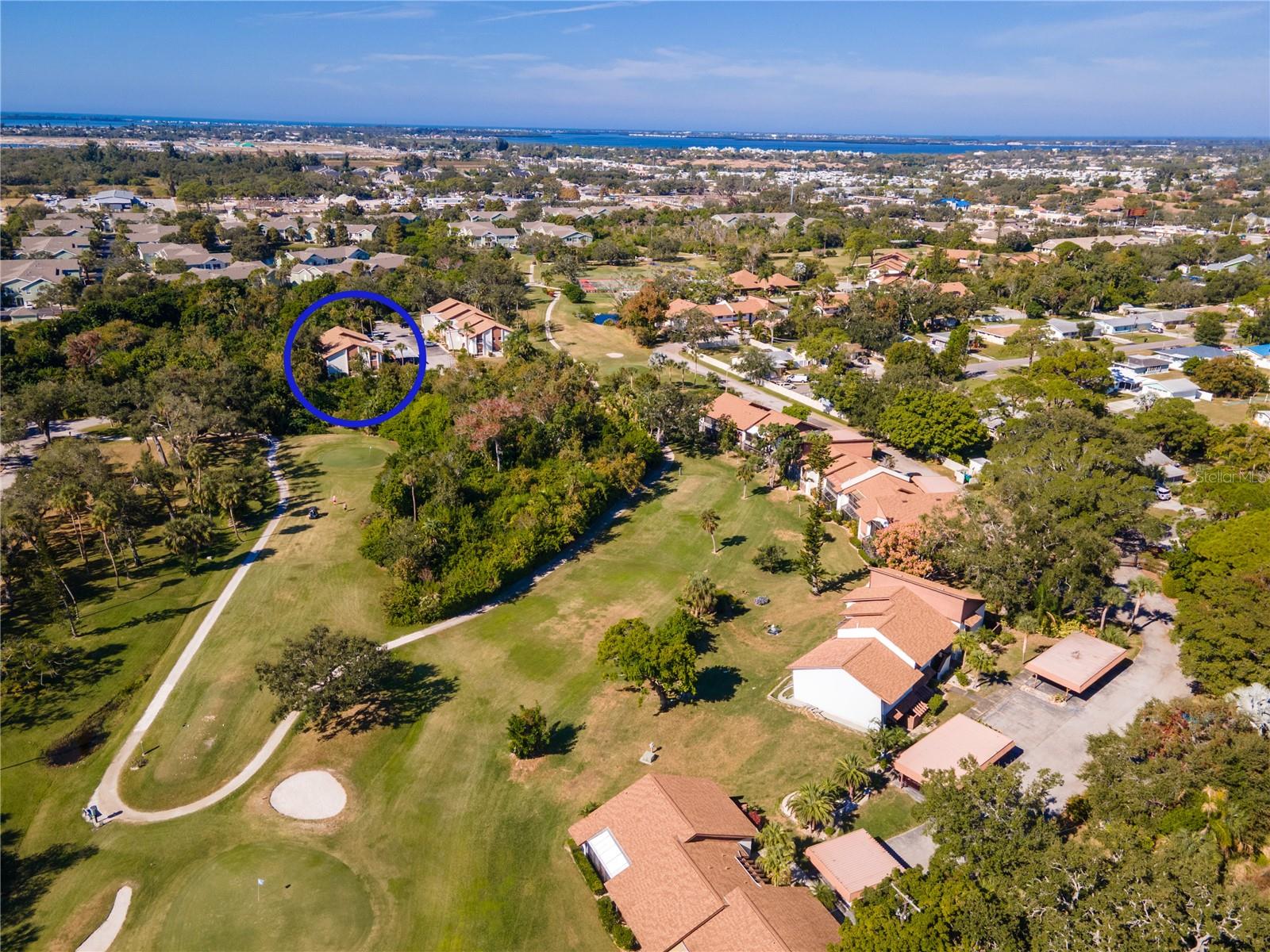 6064 FAIRWAY LN #1512, BRADENTON, FL, 34210