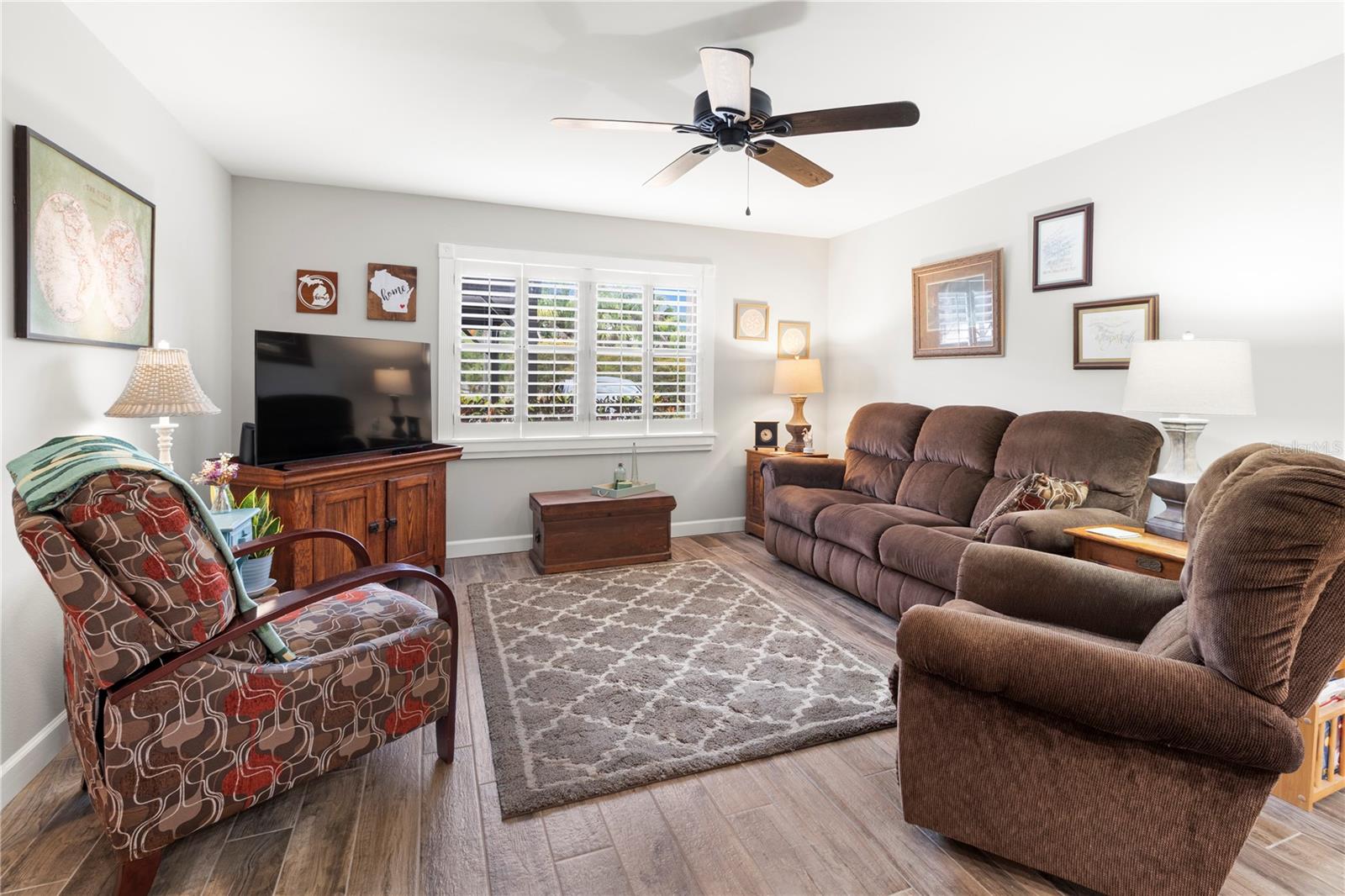 6064 FAIRWAY LN #1512, BRADENTON, FL, 34210