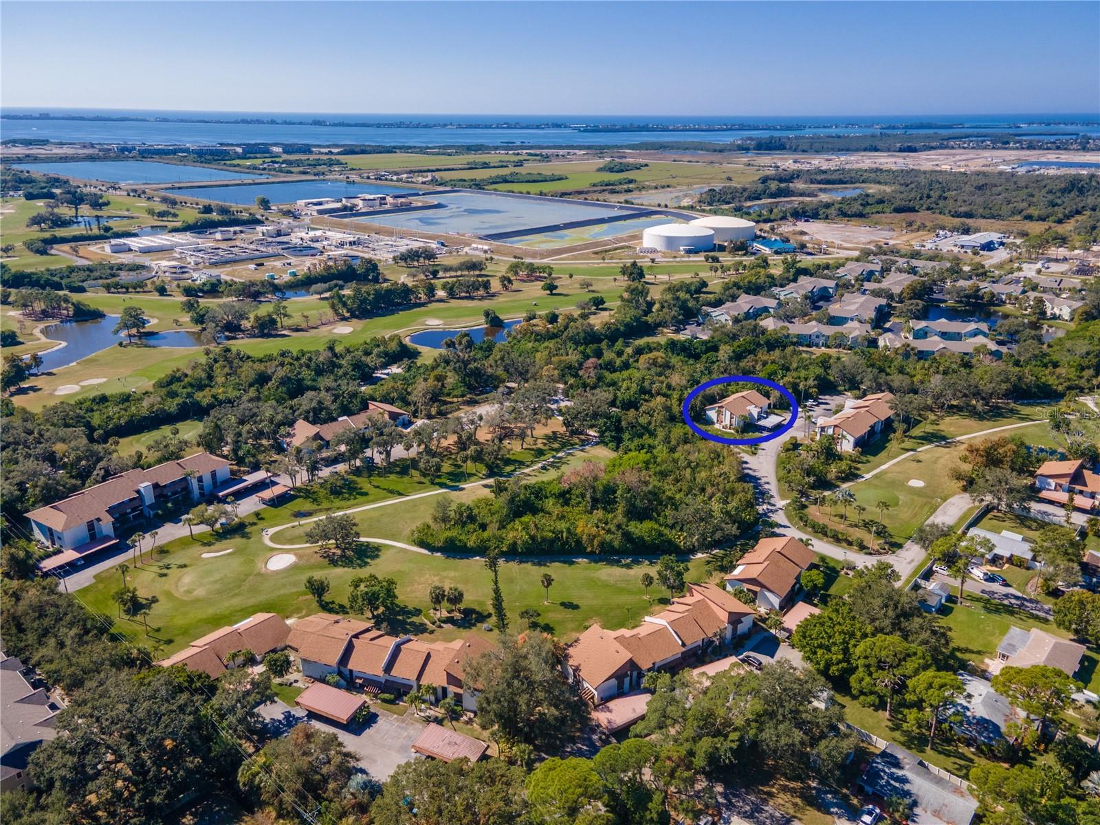 6064 FAIRWAY LN #1512, BRADENTON, FL, 34210